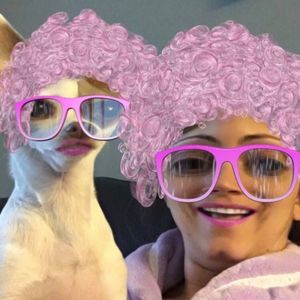 Meet your Posher, Sheena